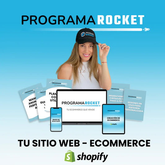 Programa Rocket